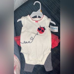 Baby clothes